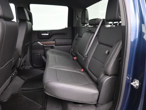 Used 2021 GMC Sierra 1500 SLT RWD image 10