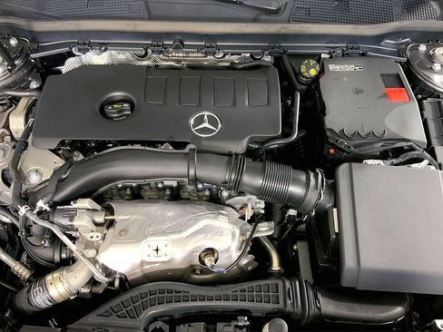 Used 2022 Mercedes-Benz A 220 A 220 image 9