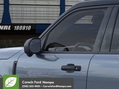 New 2026 Ford Bronco Sport Outer Banks image 20