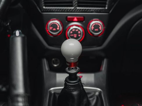 Used 2014 Subaru Impreza WRX STI Limited image 44