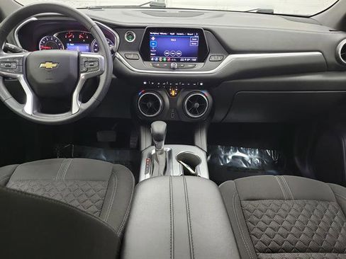 Used 2021 Chevrolet Blazer LT image 12