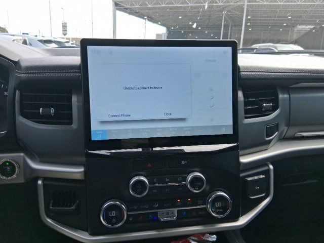 Used 2023 Ford Expedition Max XLT RWD image 8