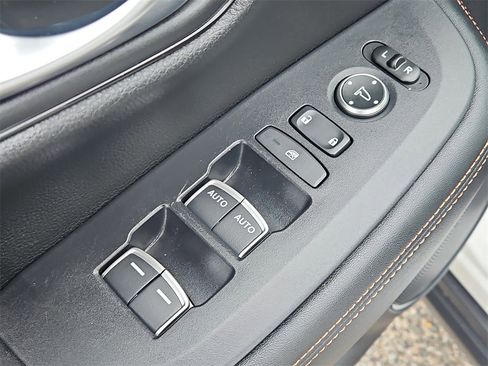 Certified 2024 Honda HR-V Sport image 22