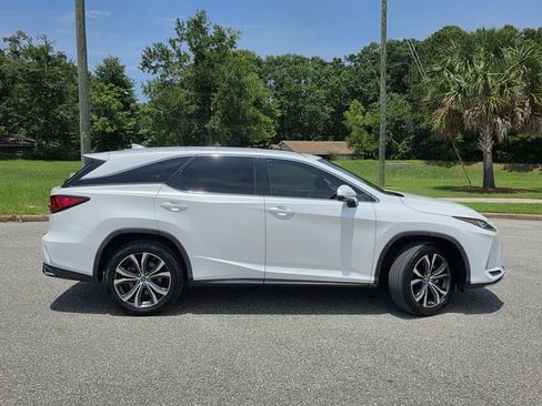 Used 2020 Lexus RX 350L FWD w/ Premium Package image 39