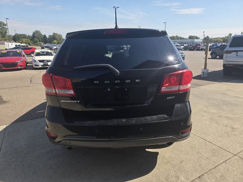 Used 2018 Dodge Journey GT image 6