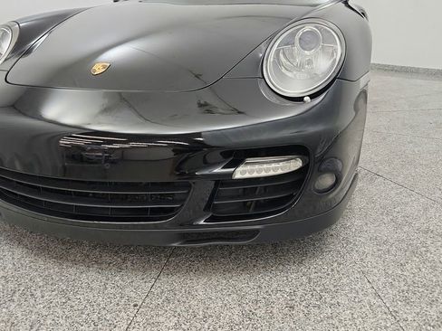 Used 2007 Porsche 911 Turbo image 10