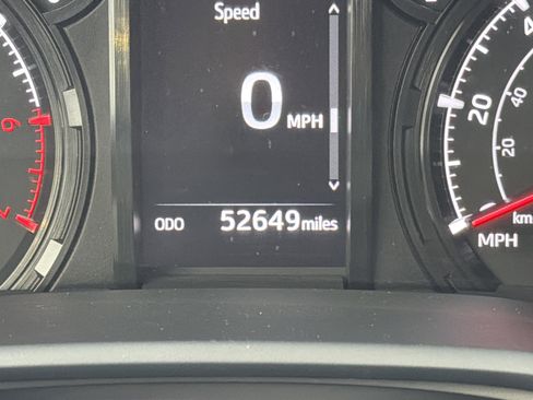 Used 2022 Toyota 4Runner SR5 Premium image 22