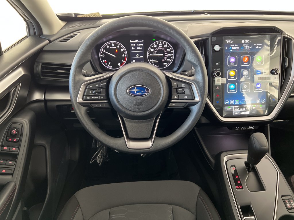 New 2026 Subaru Impreza 2.0i Sport AWD/4WD image 16