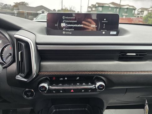 New 2026 MAZDA CX-50 2.5 Hybrid w/ Weather Package image 25