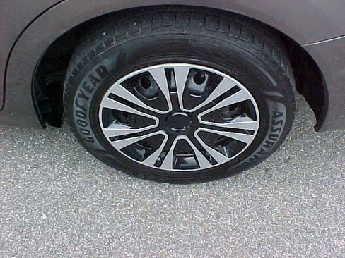 Used 2013 Honda Civic EX image 33