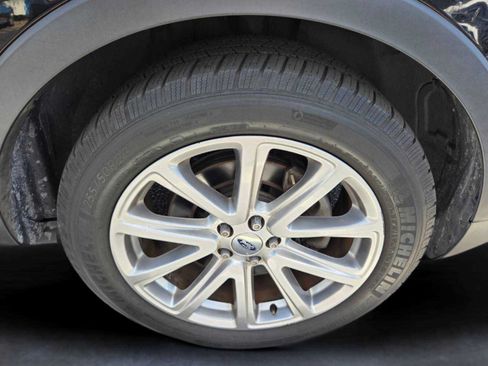 Used 2016 Ford Explorer Limited FWD image 18