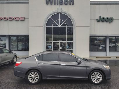 Used 2013 Honda Accord EX-L