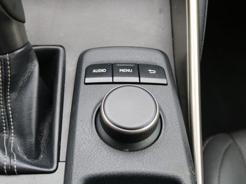 Used 2016 Lexus IS 200t image 22