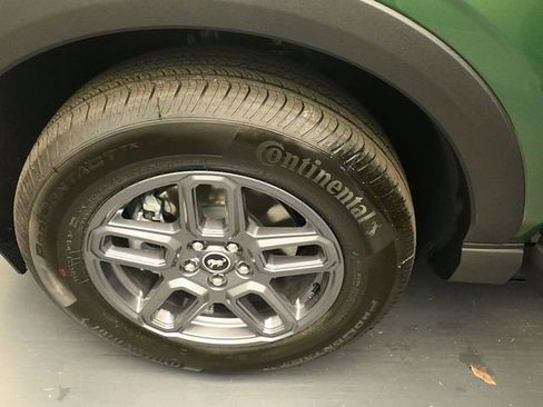 New 2025 Ford Bronco Sport Big Bend image 14