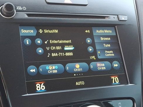 Used 2021 Acura ILX w/ Premium Package FWD image 18