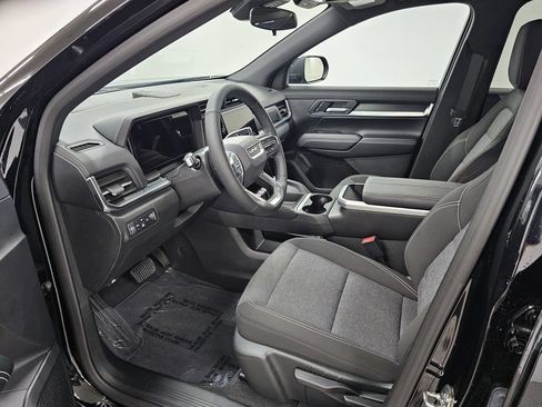 Used 2026 GMC Terrain Elevation AWD/4WD image 14