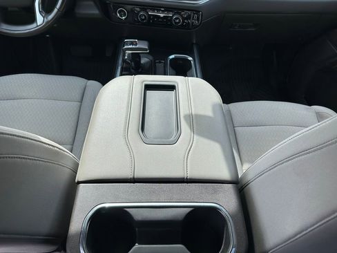 Used 2022 Chevrolet Silverado 1500 LT Trail Boss image 52