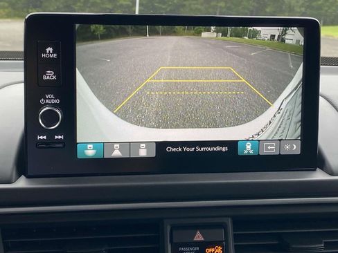 New 2025 Honda Pilot EX-L image 16