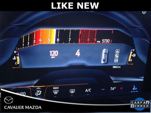 Used 2024 Ford Mustang GT Premium image 37