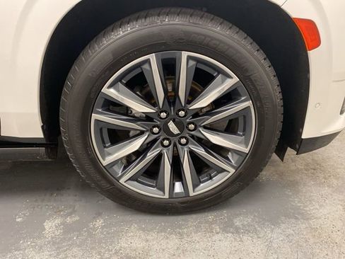 Used 2022 Cadillac Escalade Sport w/ Touring Package image 31