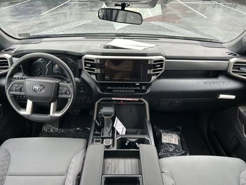 New 2025 Toyota Tundra SR5 image 12
