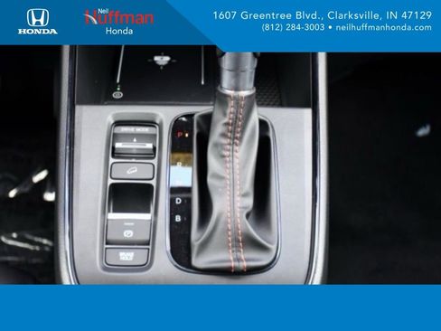 New 2026 Honda CR-V Sport-L image 25