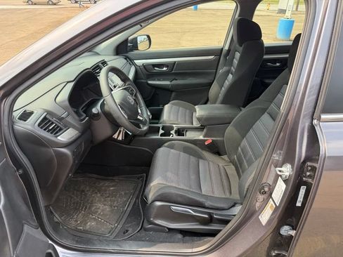 Used 2021 Honda CR-V LX image 9