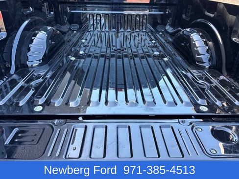 Used 2025 Ford F350 King Ranch AWD/4WD image 9