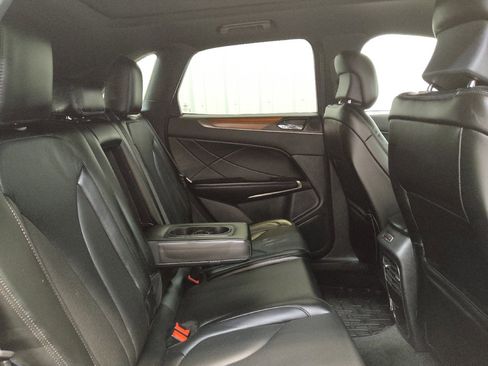 Used 2016 Lincoln MKC Reserve AWD/4WD image 19