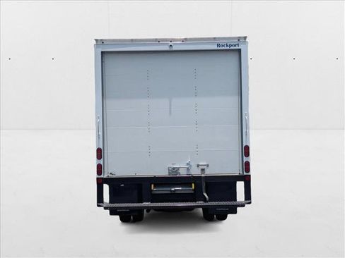 New 2025 Chevrolet Low Cab Forward 5500HG image 5