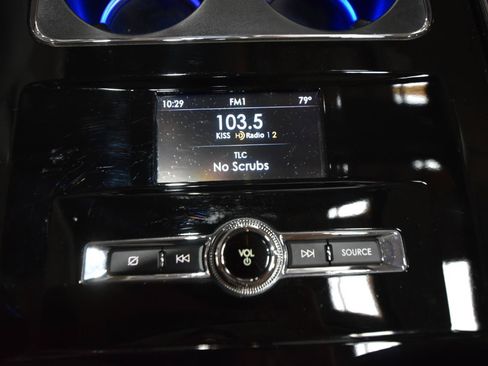 Used 2019 Lincoln Navigator Reserve AWD/4WD image 49