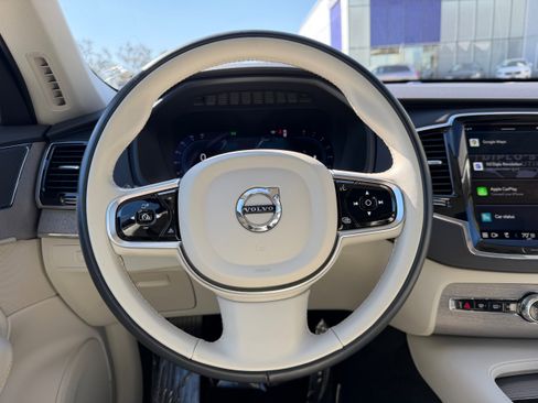 Certified 2024 Volvo XC90 B6 Plus w/ Protection Package Premier image 17