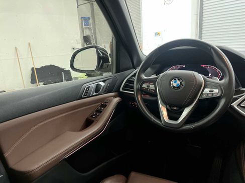 Used 2019 BMW X5 xDrive40i w/ Convenience Package AWD/4WD image 15