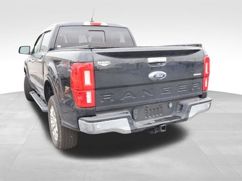 Used 2019 Ford Ranger Lariat w/ Equipment Group 501A Mid AWD/4WD image 21