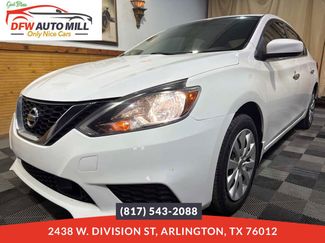 Used 2019 Nissan Sentra S FWD video 1