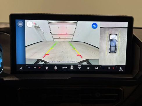 New 2026 Ford Bronco Sport Badlands w/ Badlands Tech Package AWD/4WD image 25