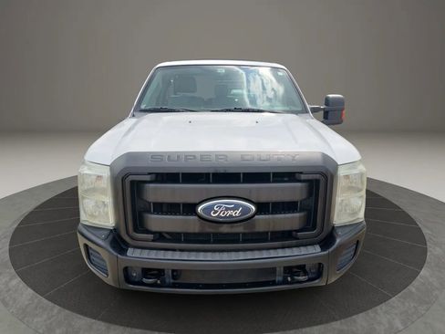 Used 2011 Ford F250 XL w/ PWR Equipment Group image 17