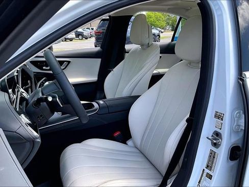 New 2026 Mercedes-Benz E 350 Sedan image 8