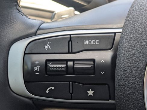 Certified 2025 Kia K5 GT image 30