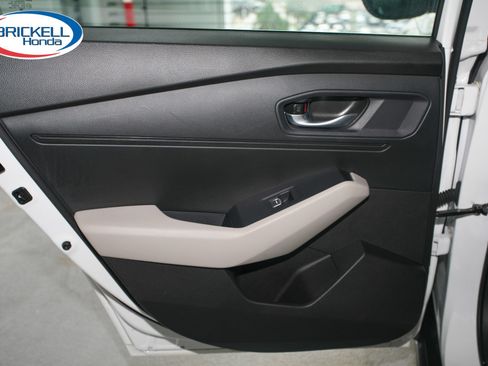 Used 2025 Honda Accord LX image 13