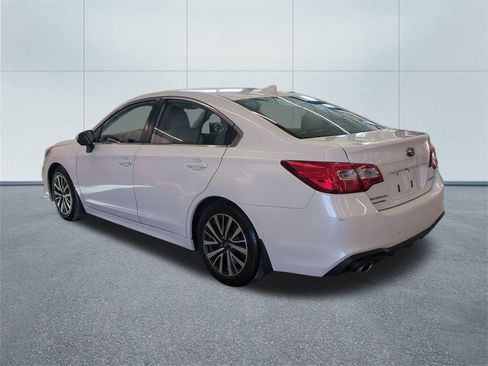 Used 2019 Subaru Legacy 2.5i Premium image 5