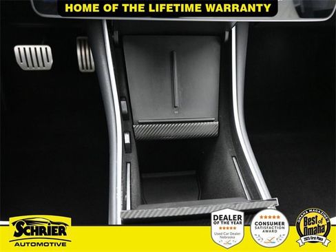 Used 2018 Tesla Model 3 Performance image 24