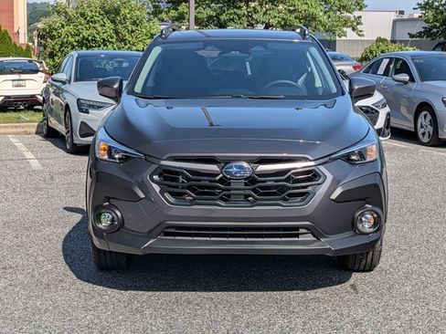 New 2026 Subaru Crosstrek 2.5i Premium AWD/4WD image 6