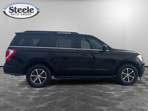 Used 2021 Ford Expedition XLT image 6