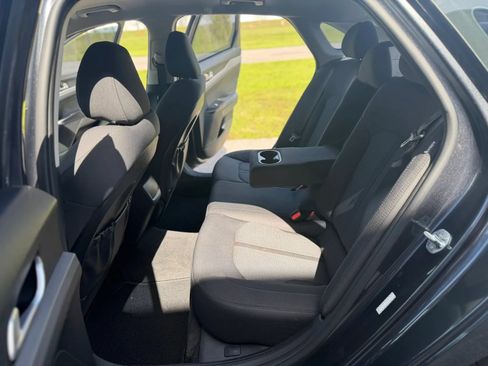 Used 2021 Kia K5 LXS FWD image 10