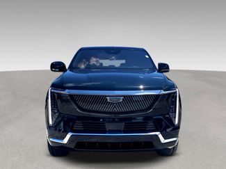New 2026 Cadillac Escalade IQ Luxury 1 video 2