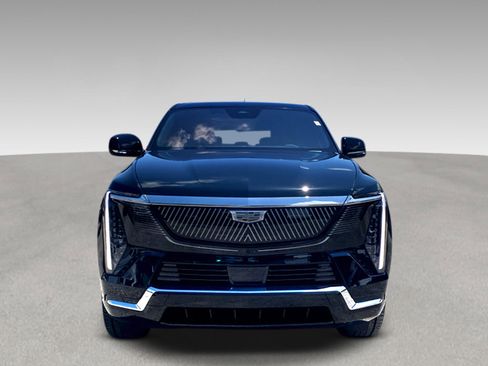 New 2026 Cadillac Escalade IQ Luxury 1 image 2