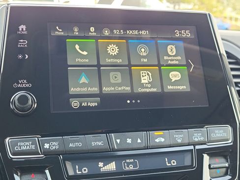 Used 2021 Honda Odyssey EX-L image 28
