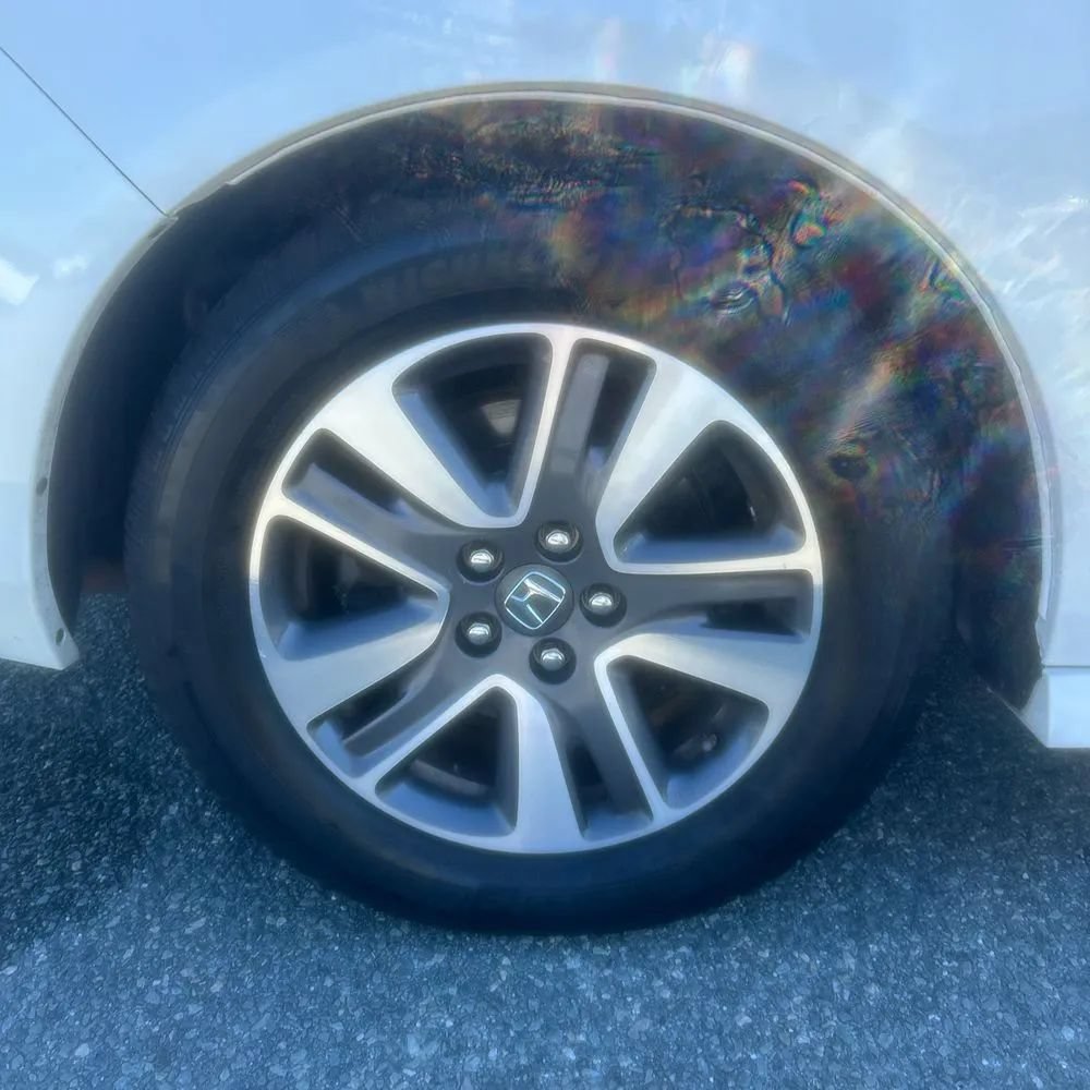 Used 2014 Honda Odyssey Touring image 17