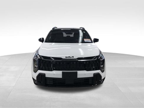 Certified 2026 Kia Sportage X-Line w/ X-Line Premium Package AWD/4WD image 6